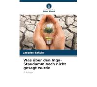 Was über den Inga-Staudamm noch nicht gesagt wurde