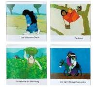 Was Uns Die Bibel Erzählt - Paket Nt 3