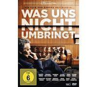 Was uns nicht umbringt (DVD)