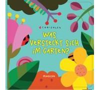 Was Versteckt Sich Im Garten?