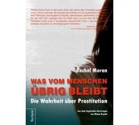 Was Vom Menschen Übrig Bleibt