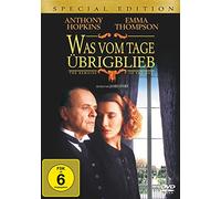 Was vom Tage übrigblieb: Special Edition