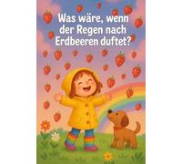 Was wäre, wenn der Regen nach Erdbeeren duftet?