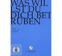Was willst du dich betrueben DVD DVD