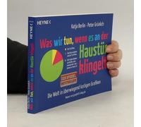 Was Wir Tun, Wenn Es An Der Haustür Klingelt