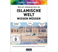 Was wir unbedingt über die islamische Welt wissen müssen, DVD-Video
