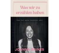 Was Wir Zu Erzählen Haben