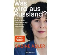 Was Wird Aus Russland?