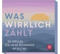 Was Wirklich Zählt