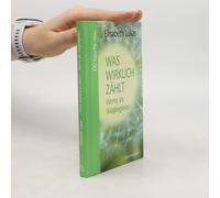 Was Wirklich Zählt - Worte Als Wegbegleiter