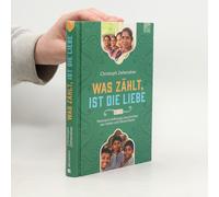 Was Zählt, Ist Die Liebe