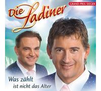 Was Zählt Ist Nicht Das Alter