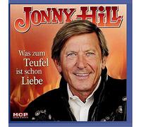 Was zum Teufel ist schon Liebe