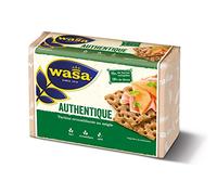 Wasa Crackers Authentique 275 g