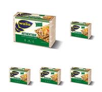 Wasa Crackers Authentique 275 g (Lot de 5)