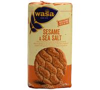 Wasa Crackers Runda Sésame 289 g