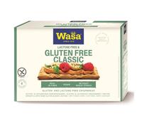Wasa Crispbread Gluten & Lactose free 240 g