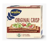 Wasa Crispbread Original Crisp 200 g