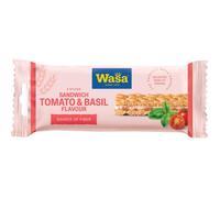 Wasa Crispbread with Tomato & Basil 40 g
