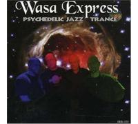 Wasa Express - Psychedelic Jazz [Import]