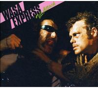 Wasa Express - Till Attack