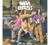 WASA EXPRESS - Wasa [Import]
