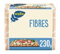 WASA Fibres, Tartines 230g (Lot de 6)