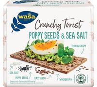 Wasa Graines de coquelicot croustillantes 245 g