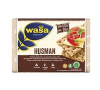 Wasa Husman - Pain Croustillant Traditionnel Seigle 260g