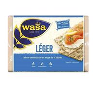 Wasa Pain Croquant Leger 270G * 3