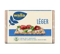 WASA - Pain Croquant Leger 270G - Lot De 4