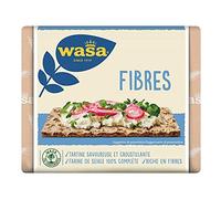 WASA - tartine croustillante fibres 230g - Trois Articles