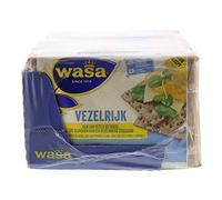 Wasa Vezelrijk High Fiber 300 g