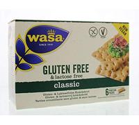 Wasa Zweeds - Brouette - 6 x 40 g - 240 g