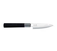 Kai Wasabi Black couteau d'office 10cm 6710P
