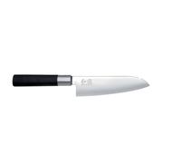 kai Santoku Acier 1 pièce(s) Couteau Santoku