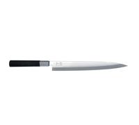 WASABI Black Couteau japonais YANAGIBA KAI 24 cm