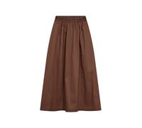 Wasabi Concept Jupe ' WA-SAGA 35 ' marron, Taille 58