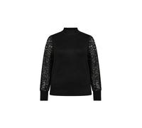 Wasabi Concept Pull-over 'WA-SAMANDA 19' noir, Taille 9XL