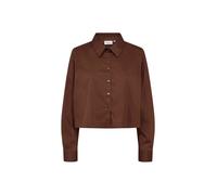 Wasabi Concept T-shirt ' WA-SAGA 31 ' marron, Taille 7XL-8XL