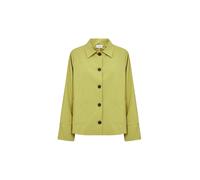 Wasabi Concept Veste mi-saison ' WA-SALLY 1 ' citron vert, Taille 7XL-8XL