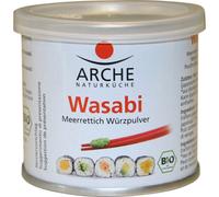 Wasabi - Condiment au raifort en poudre 25g