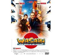 Wasabi - Ein Bulle in Japan (DVD)
