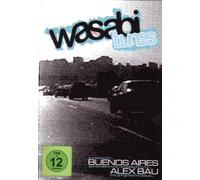 Wasabi Tunes.The Gringotechno Issue