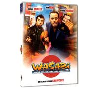 Wasabi [VHS]