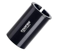 WASAGA Adaptateur de Tige de Selle de Vélo, Cale D'adaptateur de Tube de Vélo 22,2/25,4/27,2/31,6/33,9mm à 25,4/27,2/28,6/30,4/30,8/31,6/33,9/34,9mm