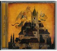 Wasatch Christmas - Olde World Christmas 2009