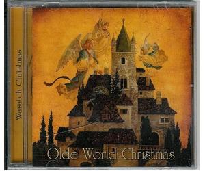 Wasatch Christmas - Olde World Christmas 2009 by Jon Schmidt, Mark Geslison, James Conlee, Ryan Shupe, The Rubberband, Cecilie No (2009-01-01)