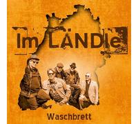 Waschbrett - Im Ländle [Import]