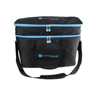 Waschhelden Detailing Bag Big | Sac pratique pour le coffre avec pour une fixation optimale | Organiseur pour ranger les produits d'entretien de voiture | Sac de coffre